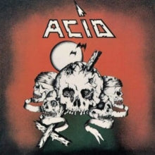 Acid (+ Bonus 7-inch)by Acid (Vinyl Record)