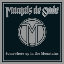 Somewhere Up In The Mountains (Purple Vinyl)by Marquis De Sade (Vinyl Record)