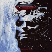 Rites Of Damnationby Commando (Vinyl Record)