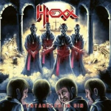 HEXX: ENTANGLED IN SIN (IMPORT) (LP)