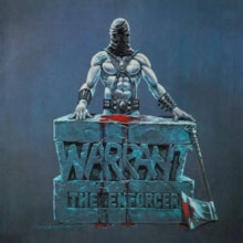 WARRANT: ENFORCER (LP)