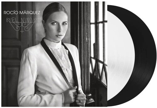 Marquez, Rocio: El Nino (Vinyl LP)