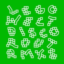 Disco Rout Remixesby Legowelt (Vinyl Record)