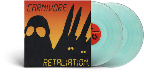 Carnivore: Retaliation (Vinyl LP)