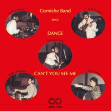 Corniche Band: Dance (7-Inch Single)