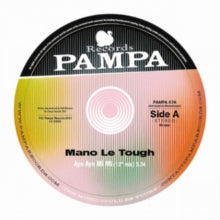 Mano Le Tough: Aye Aye Mi Mi (12-Inch Single)