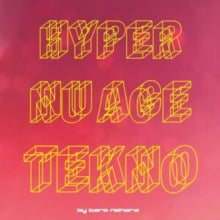 Taro Nohara: Hyper Nu Age Tekno (Vinyl LP)