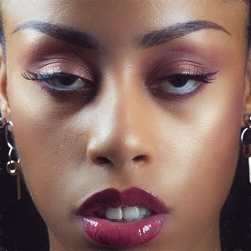 Jordan, Rochelle: Play With The Changes: Remixed    [Fruit Punch LP] (Vinyl LP)