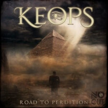 Keops: Road To Perdition (Vinyl LP)