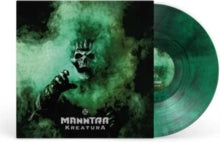 Kreaturaby Manntra (Vinyl Record)