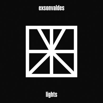 Exsonvaldes: Maps (Vinyl LP)