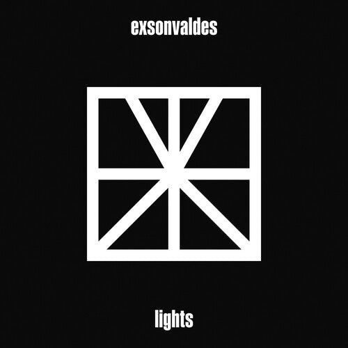Exsonvaldes: Maps (Vinyl LP)