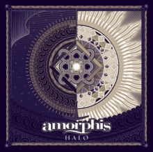 Amorphis: Halo (Vinyl LP)