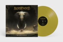 Bloodywood: Rakshak - Gold Colored Vinyl (Vinyl LP)