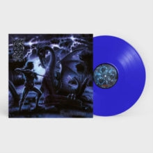 Drachenblut - Remastered Blue Colored Vinylby Mystic Circle (Vinyl Record)