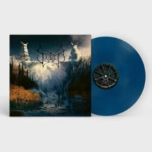 Ounas I - Blue & Green Colored Vinylby Suotana (Vinyl Record)