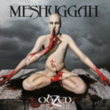 Meshuggah: Obzen (Vinyl LP)