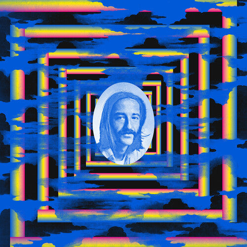 Gaetan Nonchalant: Changement de programme - Yellow (Vinyl LP)