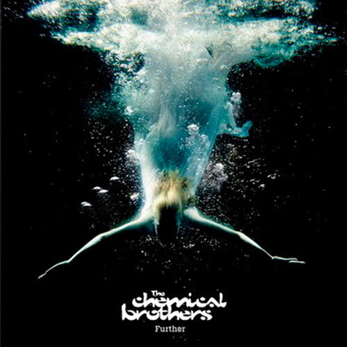 Chemical Brothers: Further (Vinyl LP)