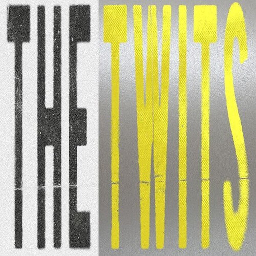Bar Italia: The Twits (Vinyl LP)