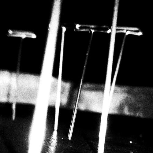 Soft Vein: Pressed In Glass (Vinyl LP)