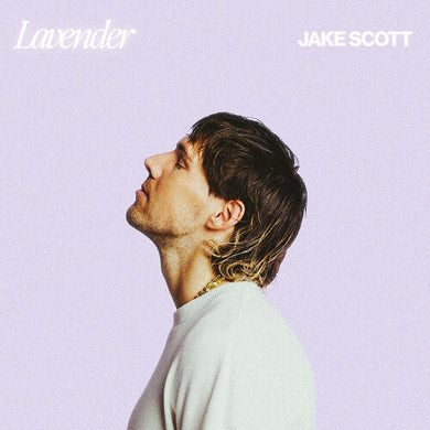 Scott, Jake: Lavender (Vinyl LP)