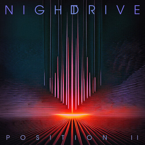 Night Drive: Position II (Vinyl LP)