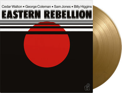 Eastern Rebellion: Eastern Rebellion (Vinyl LP)