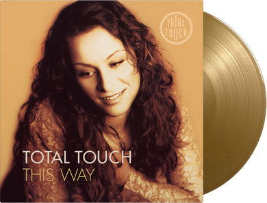 Total Touch: This Way (Vinyl LP)