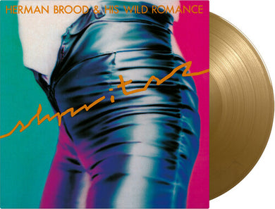 Brood, Herman: Shpritsz (Vinyl LP)