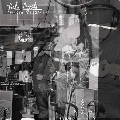 Pale Angels: Plastic Legacy (Vinyl LP)