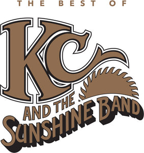 K.C. & the Sunshine Band: Best Of K.C. & The Sunshine - 140-Gram Yellow Colored Vinyl (Vinyl LP)