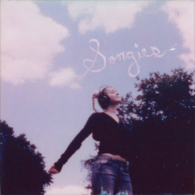 Pynkie: Songies (Vinyl LP)
