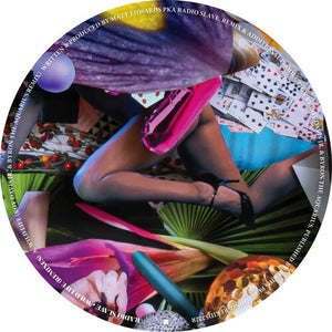 Radio Slave: Wild Life (Remixes) (12-Inch Single)