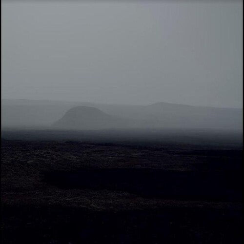 Bonnet, Frangois J. / O'Malley, Stephen: Cylene Ii (Vinyl LP)