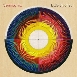 Semisonic: Little Bit Of Sun (Vinyl LP)