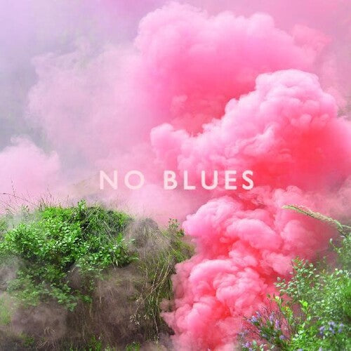 Los Campesinos: No Blues (Vinyl LP)