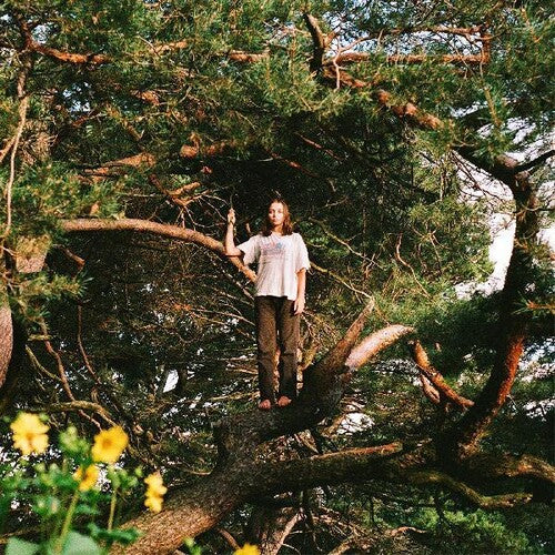 Melt The Honeyby Packs (Vinyl Record)