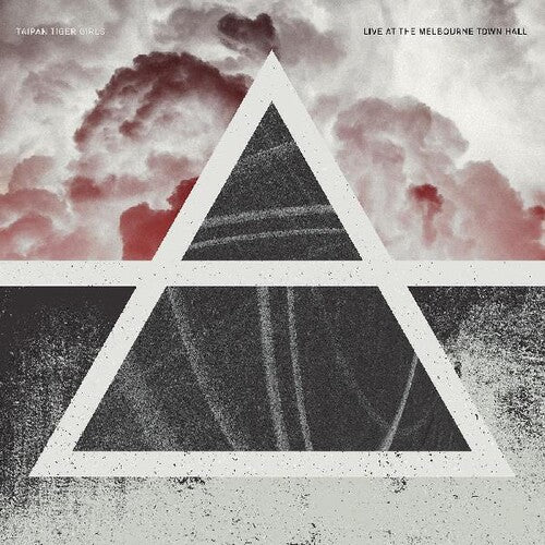 Taipan Tiger Girls: Live At The Melbourne Town Hall (Vinyl LP)