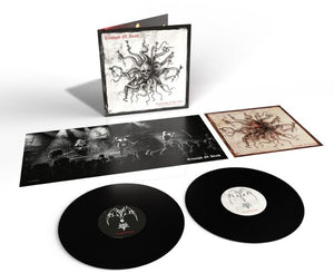 Triumph of Death: Resurrection Of The Flesh (Vinyl LP)