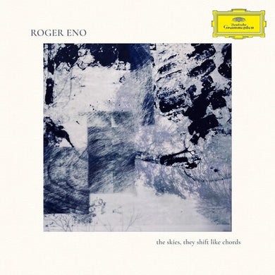 Eno, Roger: The Skies, they shift like chords... (Vinyl LP)