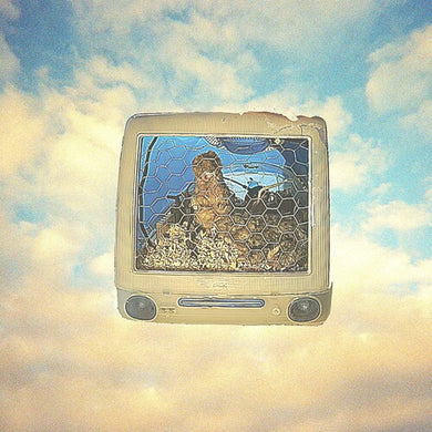 Scott, Penelope: Mysteries for Rats / Girl's Night (Vinyl LP)