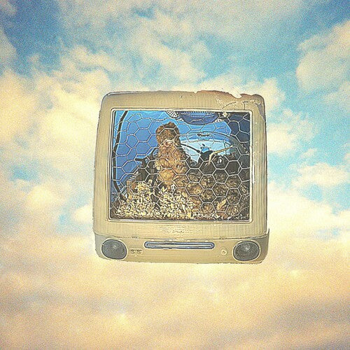 Scott, Penelope: Mysteries for Rats / Girl's Night (Vinyl LP)