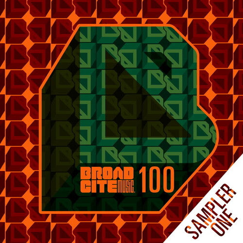 Broadcite Music 100: Sampler One / Various: Broadcite Music 100: Sampler One (Various Artists) (12-Inch Single)