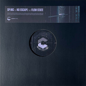 Sp:Mc: No Escape (12-Inch Single)
