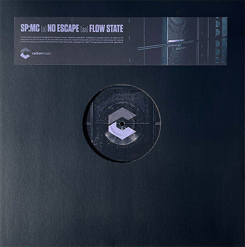 Sp:Mc: No Escape (12-Inch Single)