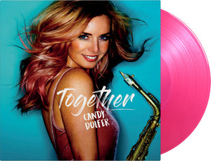 Dulfer, Candy: Together (Vinyl LP)