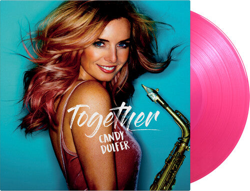 Dulfer, Candy: Together (Vinyl LP)