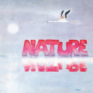 Nature (Original Soundtrack) - Limited 140-Gram Black Vinylby Casa, Paolo (Vinyl Record)