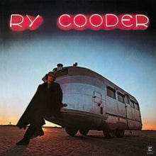 Ry Cooder [180-Gram Vinyl]by Ry Cooder (Vinyl Record)